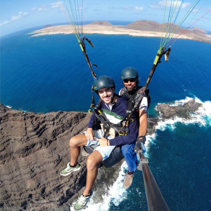 paragliding-lanzarote