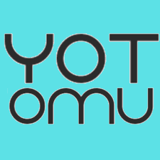 yotomu logo