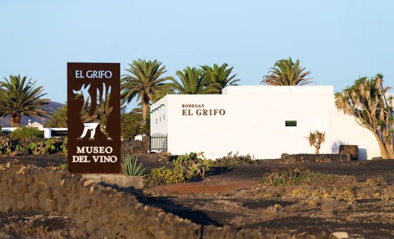 la geria lanzarote el grifo