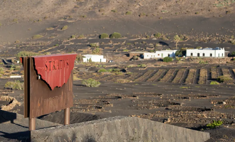 la geria lanzarote stratvs