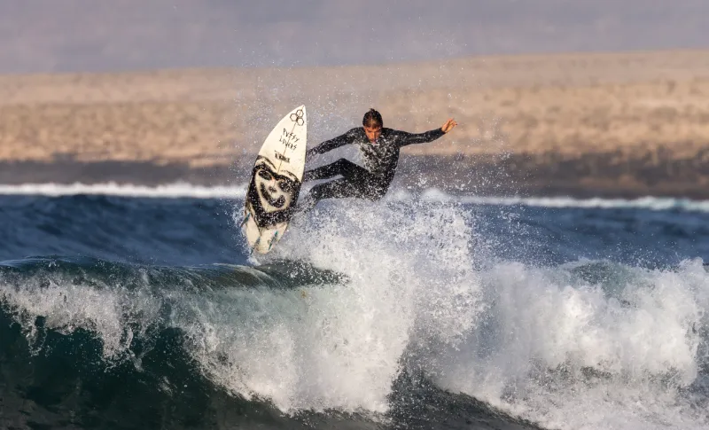 surf lanzarote