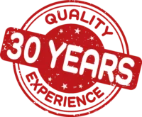 30 years paragliding experience