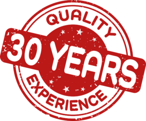 30 years paragliding experience