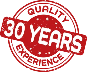 30 years paragliding experience