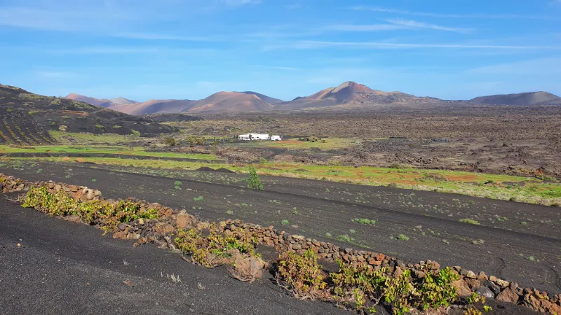 outdoor activities lanzarote